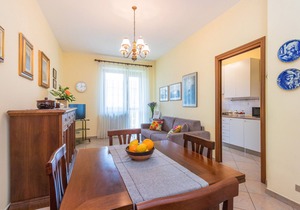 Frejus Classic Apartment by Wonderful Italy