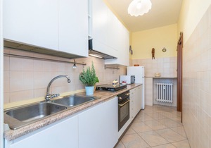 Frejus Classic Apartment by Wonderful Italy
