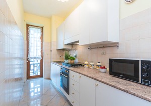 Frejus Classic Apartment by Wonderful Italy