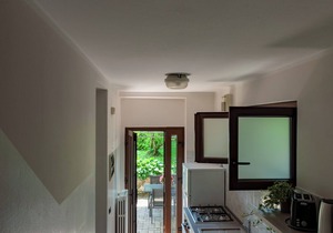 Frey House apt. 1, 2 and 3 at Lake Orta with pool and garden
