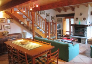 Gaby: Apartment/ flat - Gaby