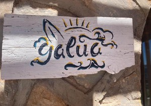 Galua- SweethomeRooms Cabo de Palos