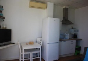 Galua- SweethomeRooms Cabo de Palos