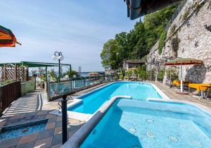 Gardasol Romantic 1 Vista Lago