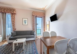 Gardasol Superior 1 Vista Lago