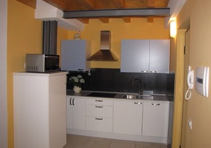 GAROFANO apartment at Agriturismo Il Vecchio Mulino