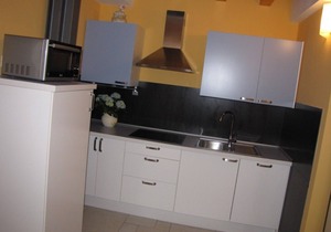 GAROFANO apartment at Agriturismo Il Vecchio Mulino