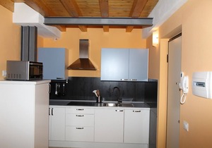 GAROFANO apartment at Agriturismo Il Vecchio Mulino