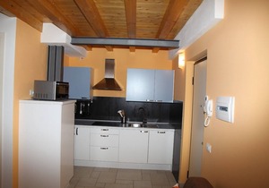 GAROFANO apartment at Agriturismo Il Vecchio Mulino