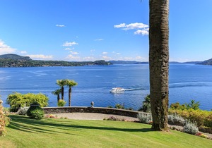 Gracious villa with pool and panoramic views! - Villino San Remigio 4 BEDROOMS