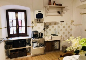 Grandparents' House Baveno