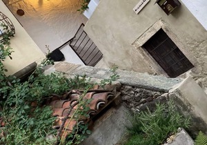 Grandparents' House Baveno