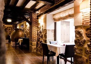 Hacienda la Coracera