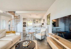 Hanami Puerto Alto Penthouse PA 5-21