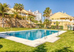 Hanami Puerto Alto Penthouse PA 5-21