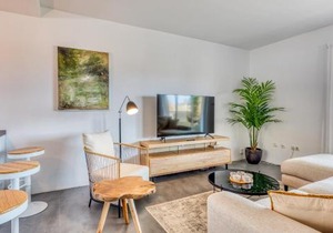 Hanami Puerto Alto Penthouse PA 5-21