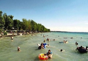 Happy Camp Mobile Homes in Camping Cisano San Vito