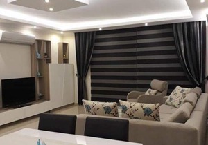 Hillsun 1/ Alanya, Kocaosman sok.B Blok No: 3