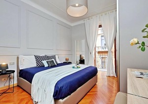 Hintown Austere Elegance