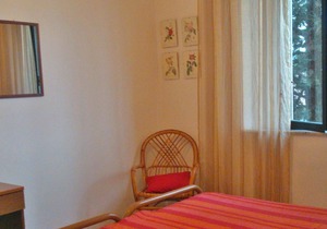 Holiday apartment Castiglione del Lago for 2 - 4 persons with 2 bedrooms - Holiday apartment