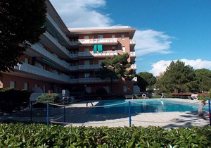 Holiday apartment beach at 300 m