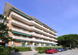 Holiday apartment beach at 300 m
