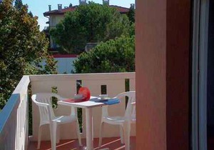 Holiday apartment beach at 300 m