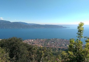 Holiday apartment Toscolano-Maderno for 1 - 4 persons with 1 bedroom - Holiday apartment