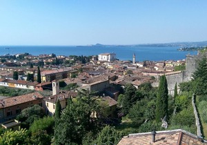 Holiday apartment Toscolano-Maderno for 1 - 4 persons with 1 bedroom - Holiday apartment