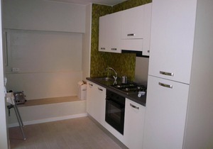 Holiday apartment Toscolano-Maderno for 1 - 5 persons with 1 bedroom - Holiday apartment