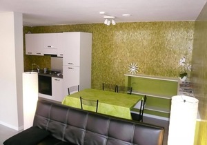 Holiday apartment Toscolano-Maderno for 1 - 5 persons with 1 bedroom - Holiday apartment