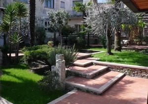 Holiday apartment Toscolano-Maderno for 1 - 5 persons with 1 bedroom - Holiday apartment