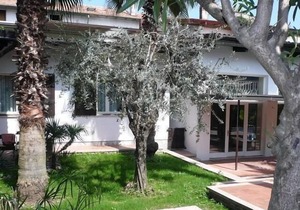 Holiday apartment Toscolano-Maderno for 1 - 5 persons with 2 bedrooms - Holiday apartment
