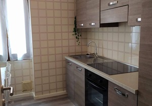 Holiday apartment Toscolano-Maderno for 1 - 6 persons with 2 bedrooms - Holiday apartment