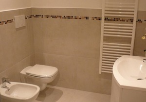 Holiday apartment Toscolano-Maderno for 1 - 6 persons with 2 bedrooms - Holiday apartment