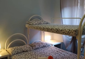 Holiday apartment Toscolano-Maderno for 1 - 6 persons with 2 bedrooms - Holiday apartment