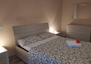 Holiday apartment Toscolano-Maderno for 1 - 6 persons with 2 bedrooms - Holiday apartment
