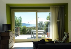 Holiday apartment Toscolano-Maderno for 1 - 6 persons with 2 bedrooms - Holiday apartment