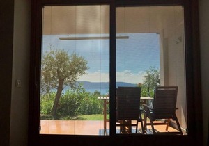 Holiday apartment Toscolano-Maderno for 2 persons with 1 bedroom - Holiday house
