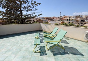 Holiday apartment Marina di Ragusa for 1 - 4 persons with 2 bedrooms - Holiday apartment in one or m