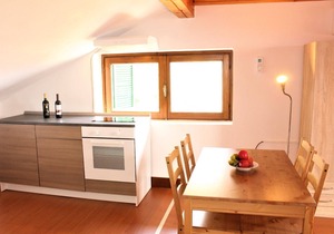 Holiday apartment Trarego Viggiona for 1 - 2 persons with 1 bedroom - Holiday apartment in one or mu