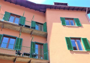 Holiday apartment Trarego Viggiona for 1 - 2 persons with 1 bedroom - Holiday apartment in one or mu