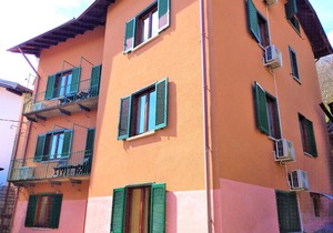 Holiday apartment Trarego Viggiona for 1 - 2 persons with 1 bedroom - Holiday apartment in one or mu