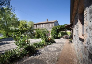 Holiday apartment Castel Giorgio for 1 - 6 persons with 2 bedrooms - Holiday apartment