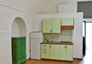 Holiday apartment Massa Lubrense for 1 - 3 persons with 1 bedroom - Holiday apartment