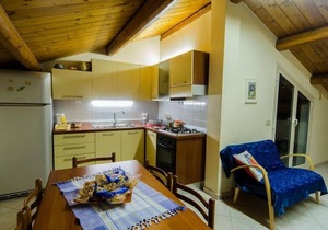 Holiday apartment Acireale for 2 - 5 persons with 2 bedrooms - Holiday apartment