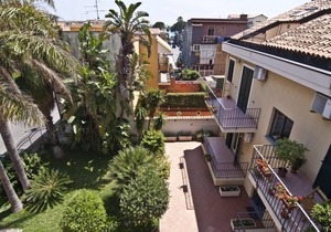 Holiday apartment Acireale for 2 - 5 persons with 2 bedrooms - Holiday apartment