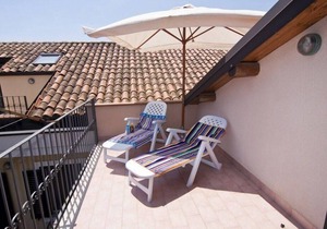 Holiday apartment Acireale for 2 - 5 persons with 2 bedrooms - Holiday apartment