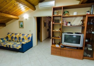 Holiday apartment Acireale for 2 - 5 persons with 2 bedrooms - Holiday apartment
