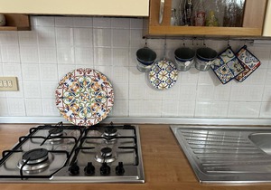 Holiday apartment Acireale for 2 - 8 persons with 3 bedrooms - Holiday apartment